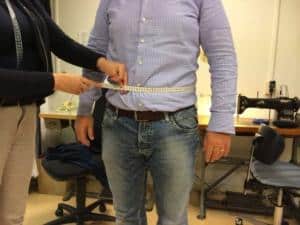 buik-omvang-blacktie