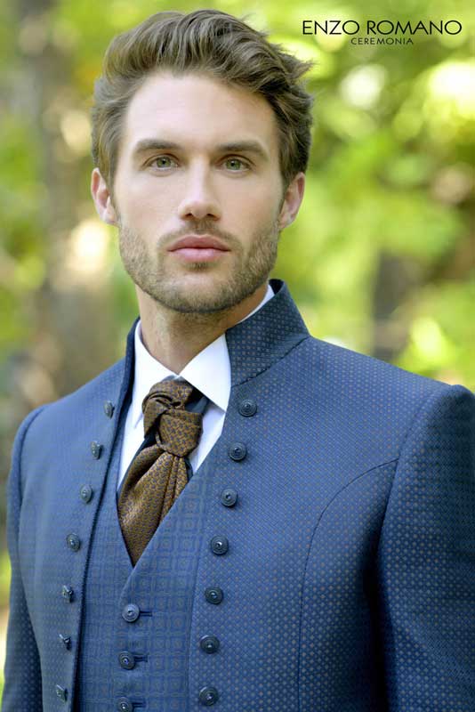 enzo-romano-black-tie-trouwkosstuums