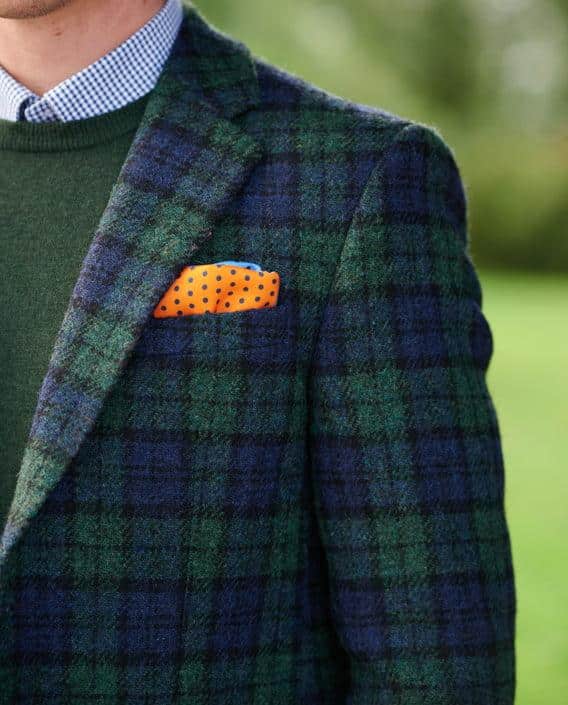 harris-tweed-collectie-black-tie