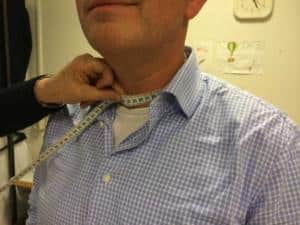 lichaamslengte-black-tie