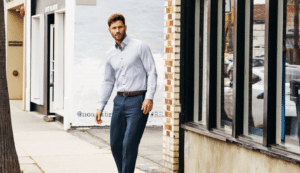 olymp-collectie-tie-black