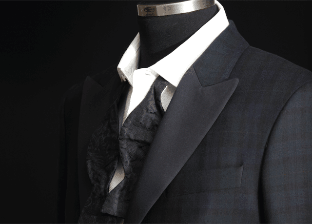 smoking-op-maat-black-tie