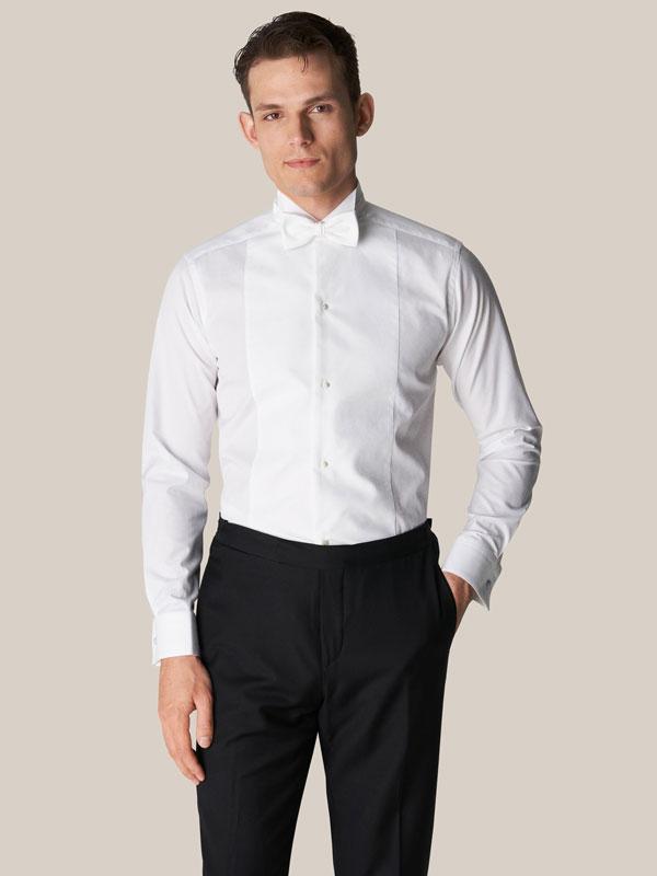 Rokhemd Eton, Slim fit - Afbeelding 2