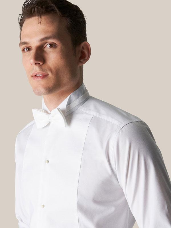 Rokhemd Eton, Slim fit - Afbeelding 4