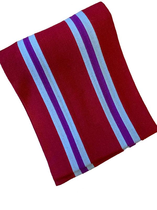 College Shawl, Oxford University, St Catherine’s College Scarf