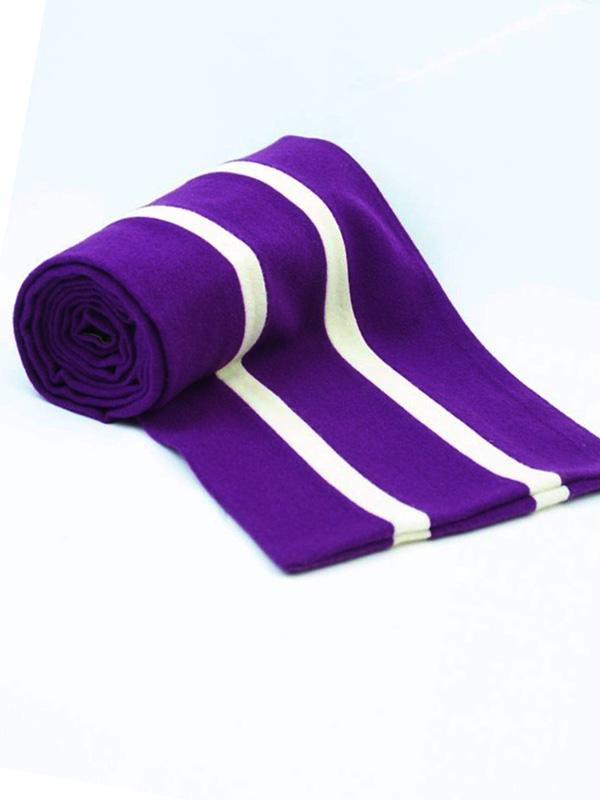 College Shawl, Oxford University, Merton College Scarf