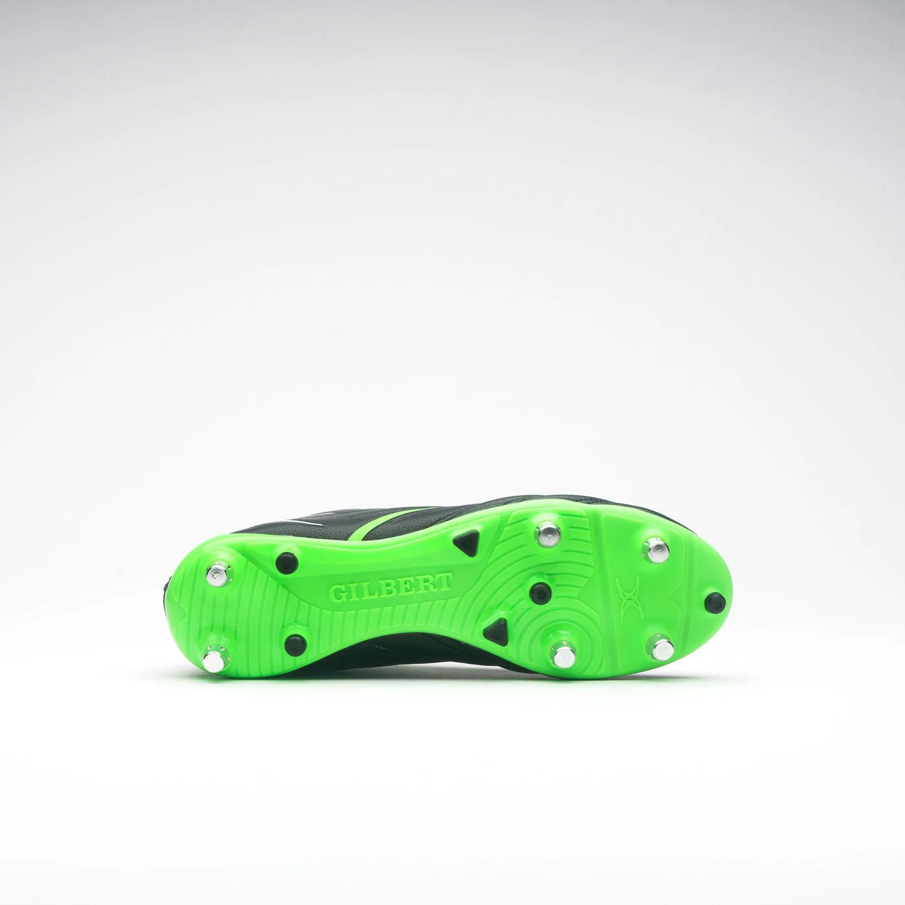 Gilbert, X20 Power 6S - Afbeelding 6