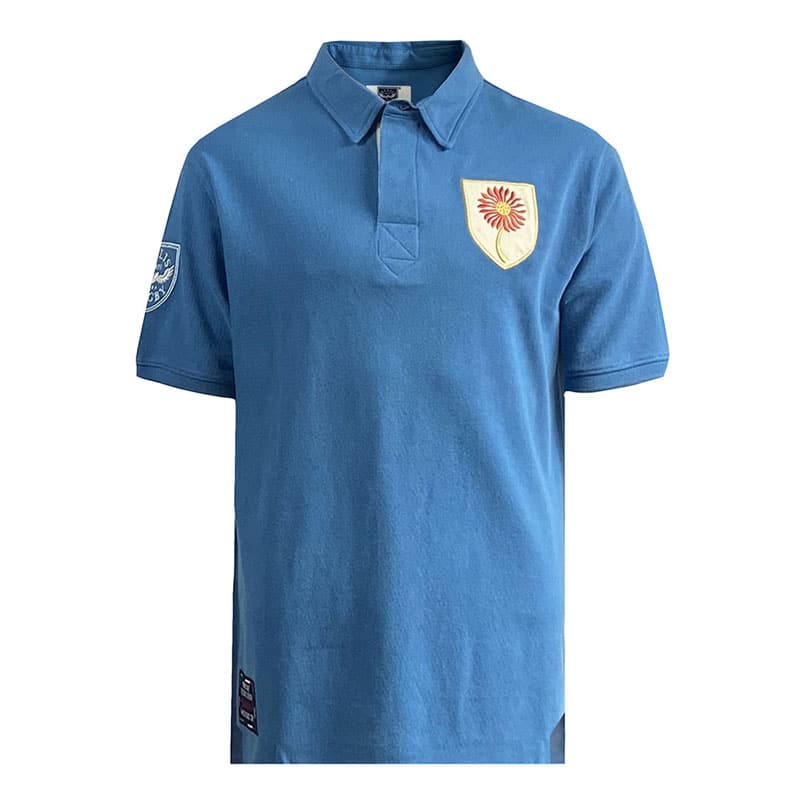 Northern Transvaal Rugby 1975 Polo