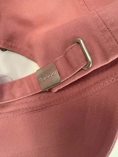 Barbour Cascade Sports True Pink - Afbeelding 2