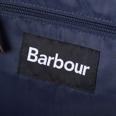 Barbour Torridon Tartan Holdall Classic Tartan - Afbeelding 6