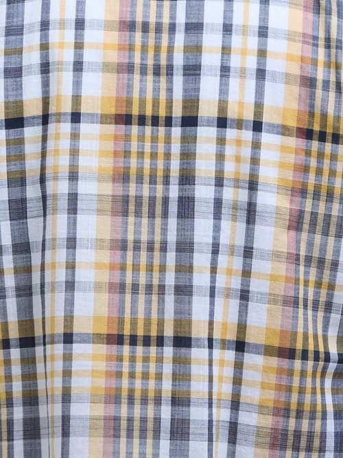 Barbour Hartley S/S Regular Shirt - Afbeelding 5