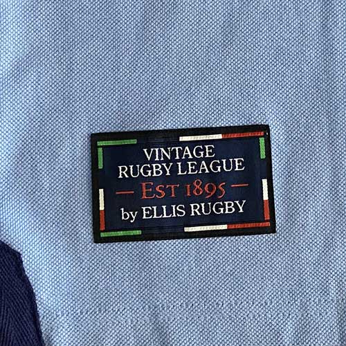 NSW 1985 Rugby League Polo - Afbeelding 6