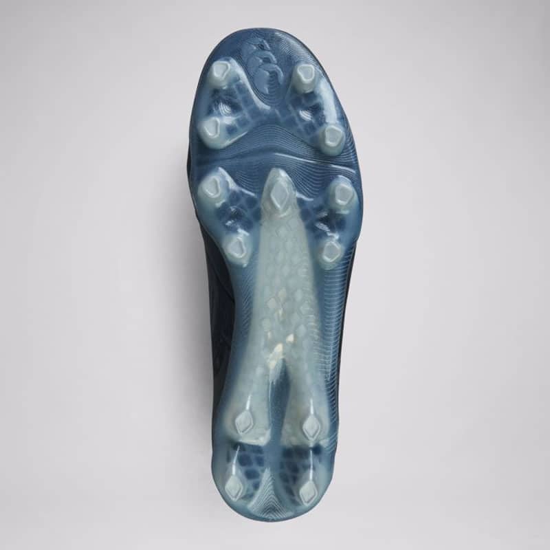 Rugbyschoenen Phoenix Genesis Elite FG Black - Afbeelding 4