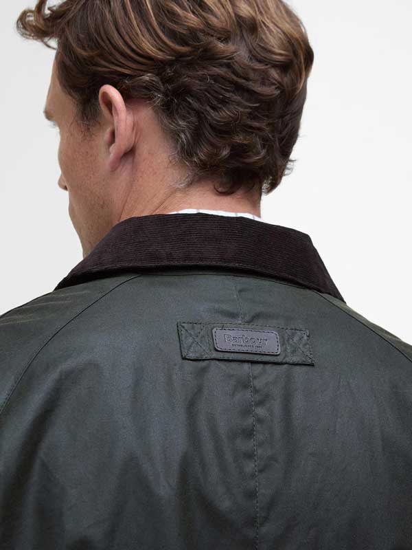 Barbour Wax Jacket - Afbeelding 5