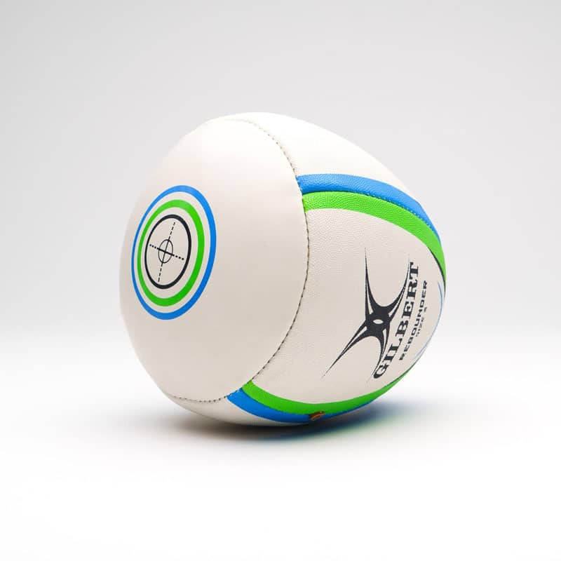 Gilbert, Rebounder Training Ball - Afbeelding 4