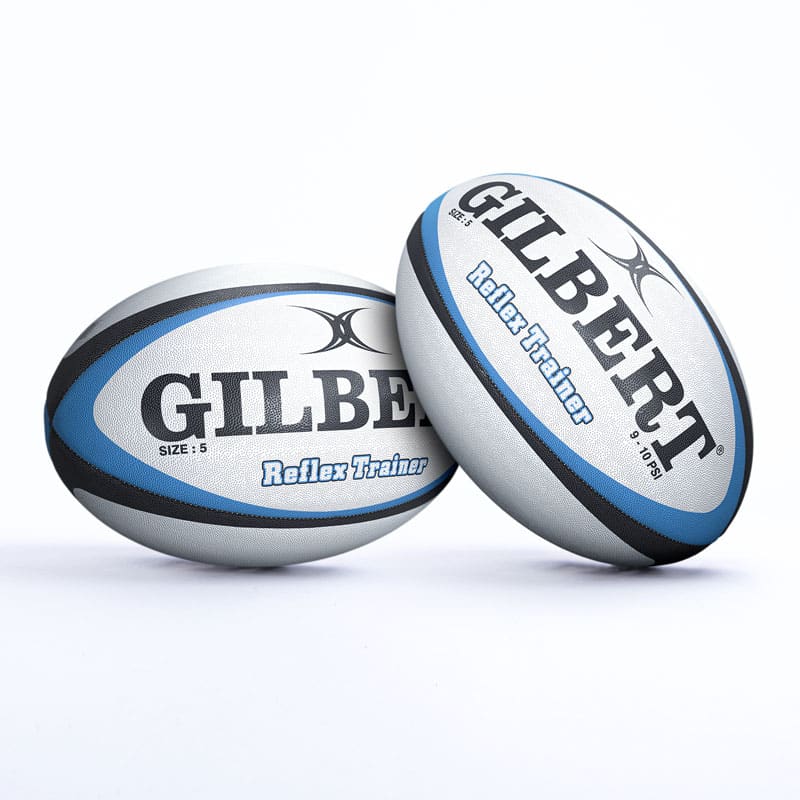 Gilbert, Reflex Catch Trainer Ball