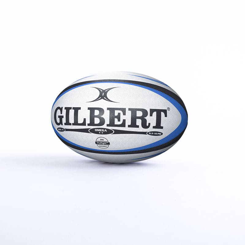 Gilbert, Omega Match Ball - Afbeelding 2