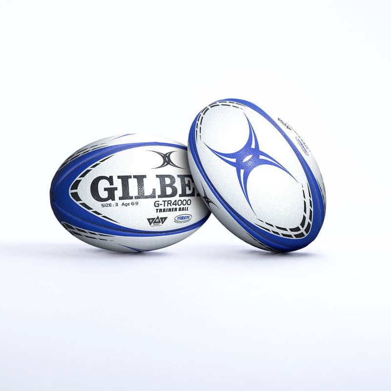Gilbert, G-Tr4000 Training Ball Navy