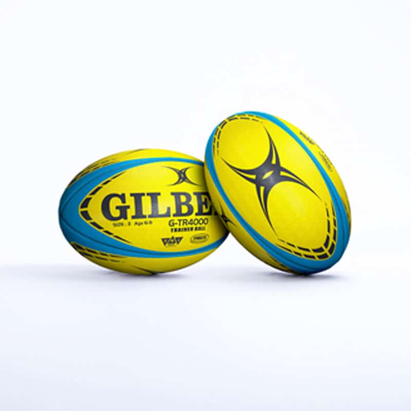Gilbert, G-Tr4000 Training Ball Fluor