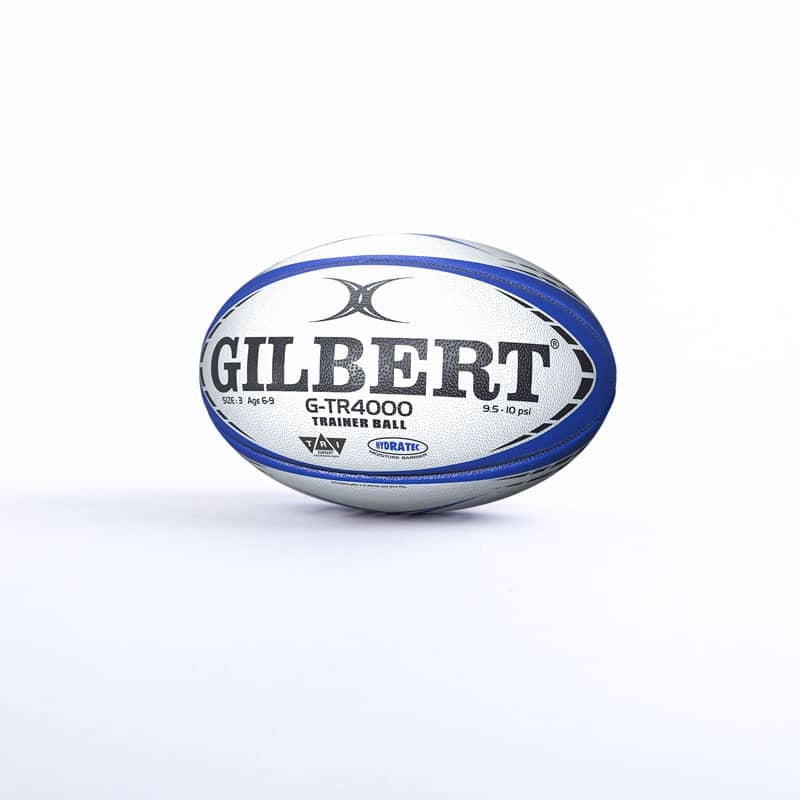 Gilbert, G-Tr4000 Training Ball Navy - Afbeelding 2