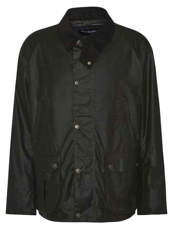 Barbour Wax Jacket - Afbeelding 8