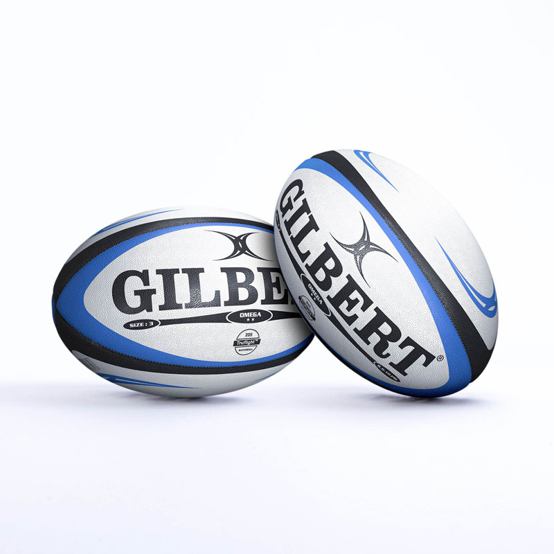 Gilbert, Omega Match Ball