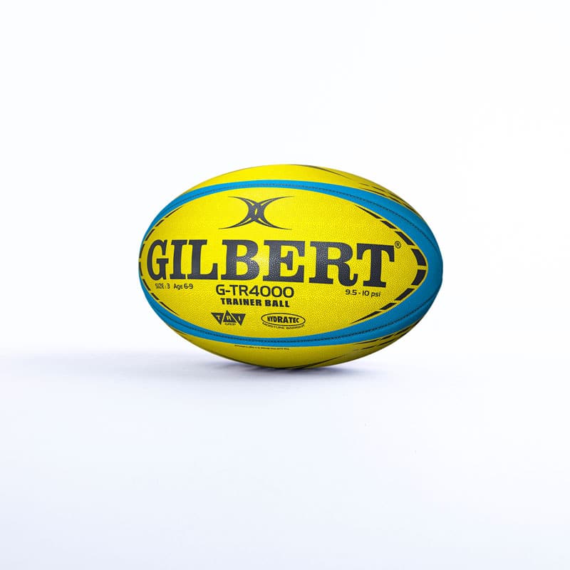 Gilbert, G-Tr4000 Training Ball Fluor - Afbeelding 2