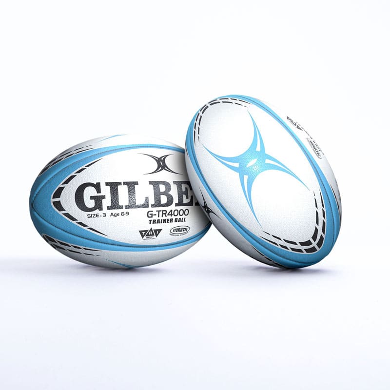 Gilbert, G-Tr4000 Training Ball Sky