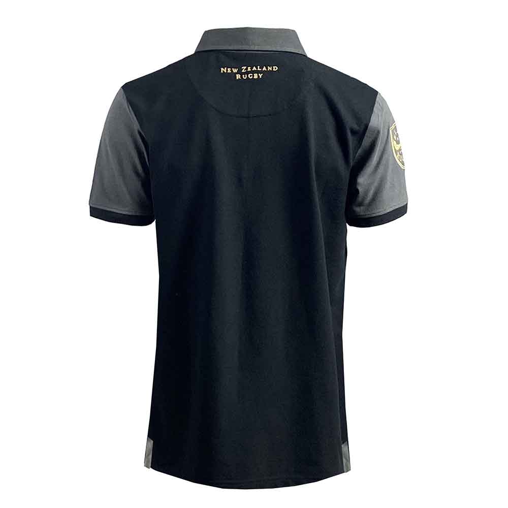 All Blacks 1983 Polo - Afbeelding 2