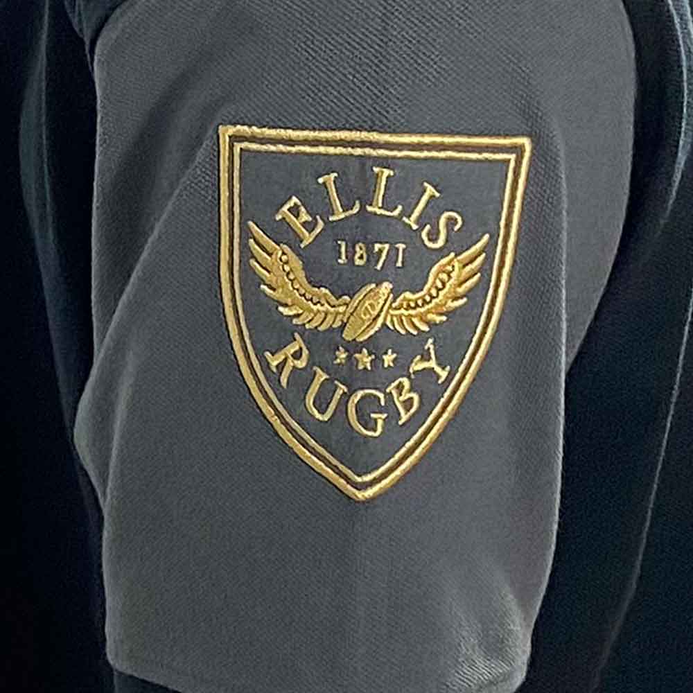 All Blacks 1983 Polo - Afbeelding 4