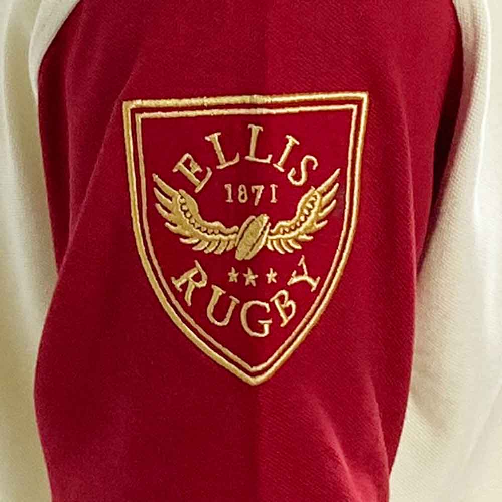 Classic England Rugby Polo 1923 - Afbeelding 2