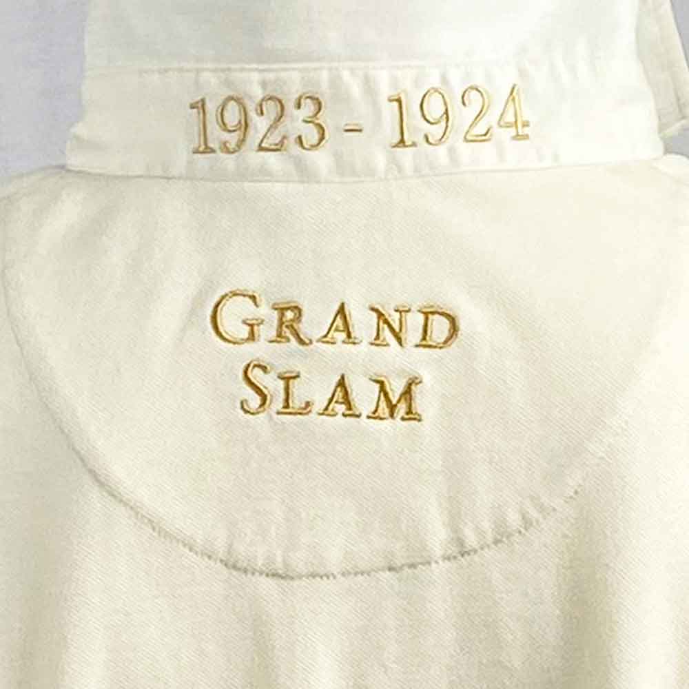 Classic England Rugby Polo 1923 - Afbeelding 4