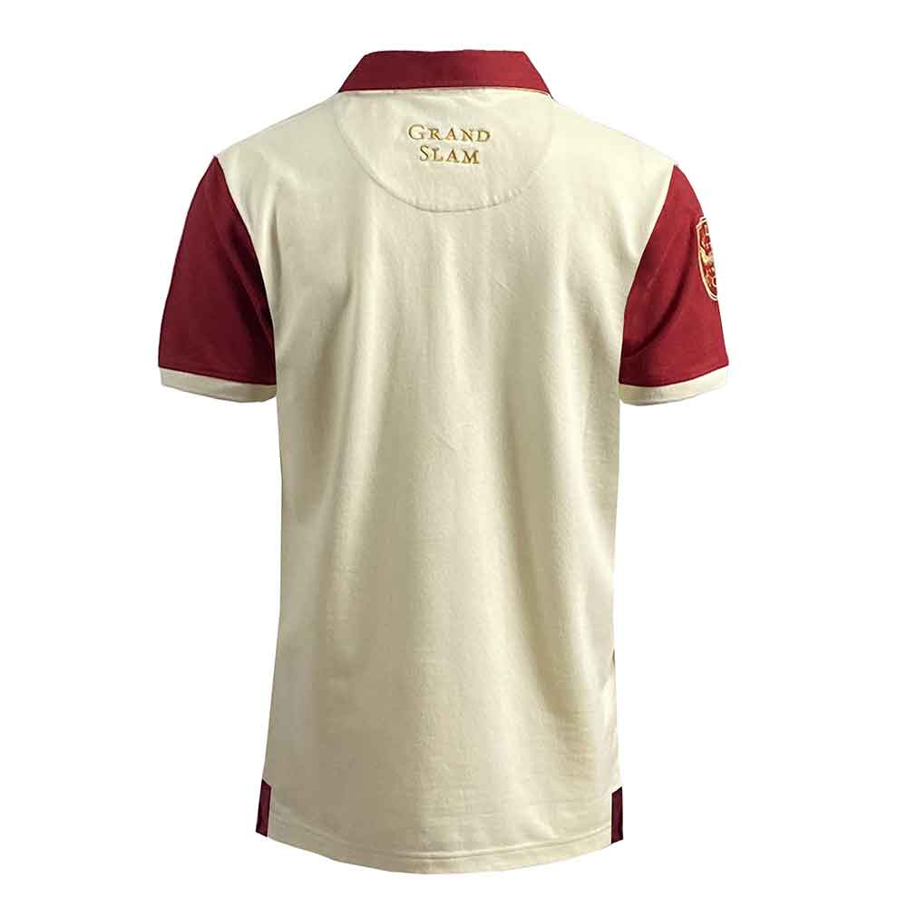 Classic England Rugby Polo 1923 - Afbeelding 5