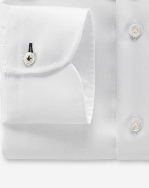 Overhemd Olymp Signature Wit - Afbeelding 3