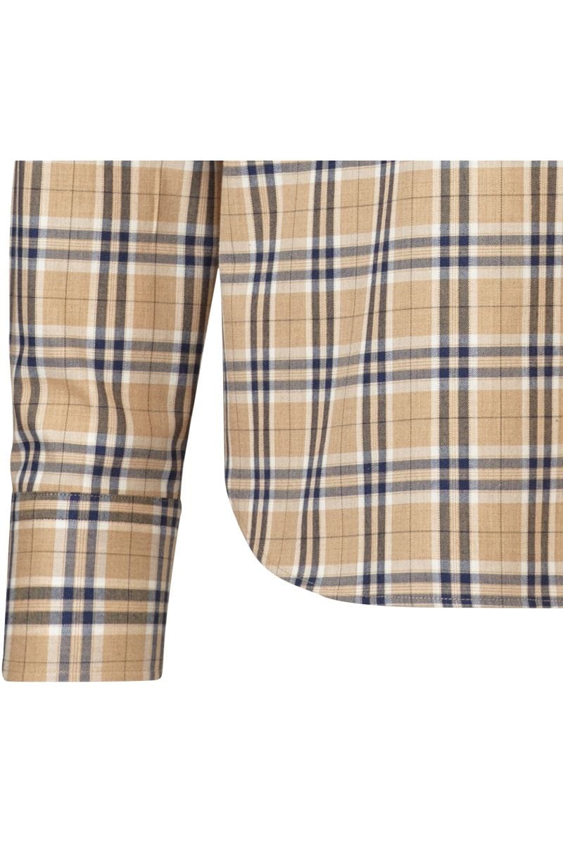 Olymp Overhemd Signature Ruit Shirt - Afbeelding 3