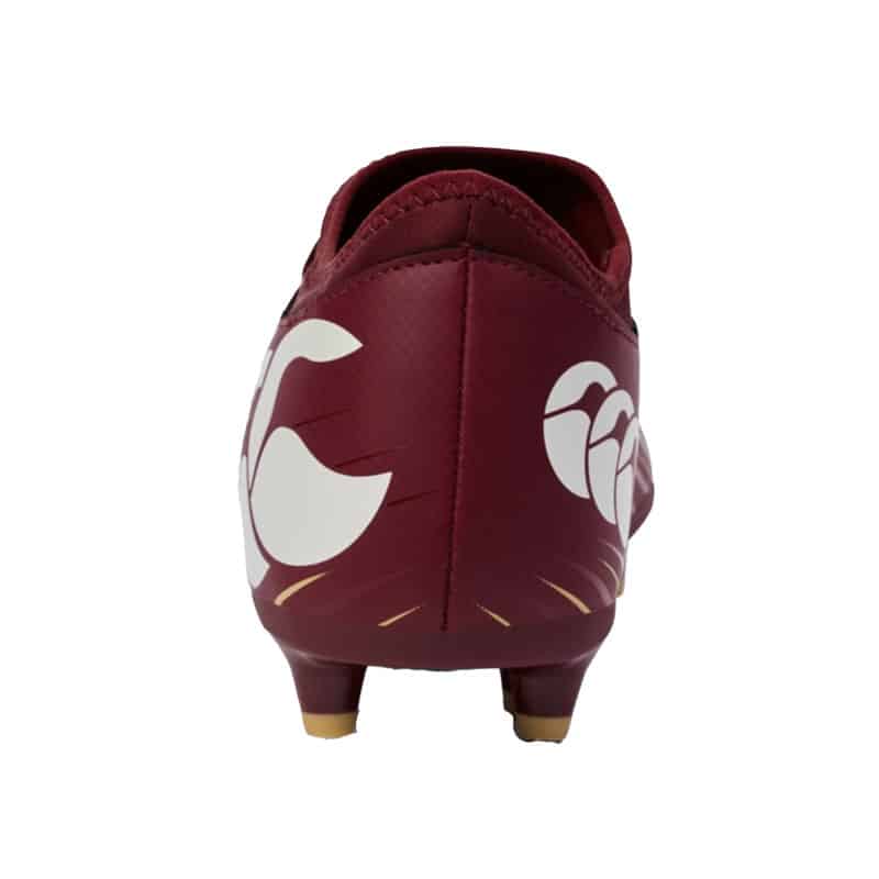 Rugbyschoenen Speed Falcon Team FG Red - Afbeelding 6