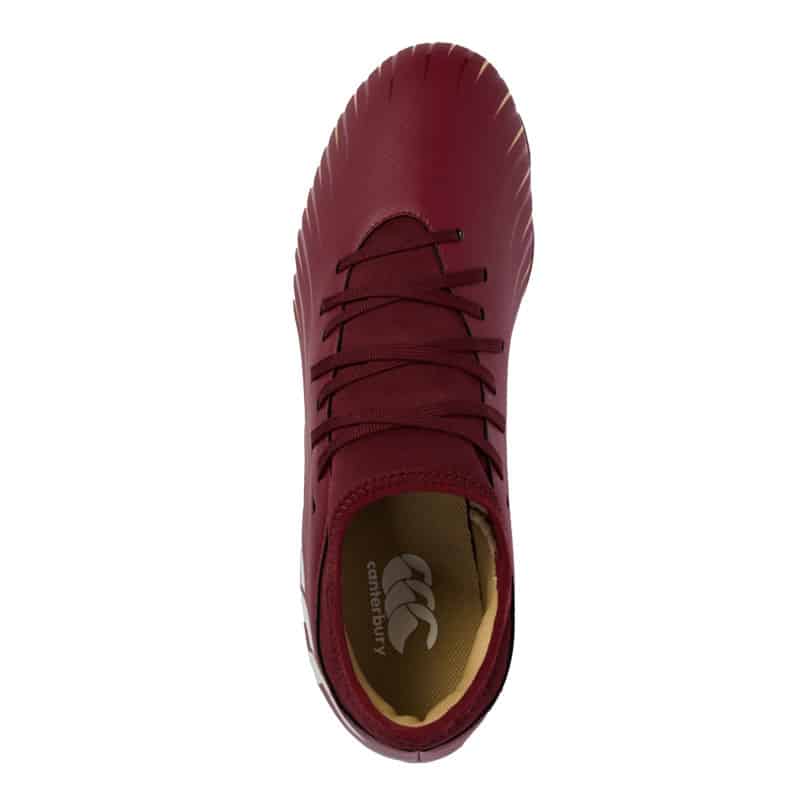 Rugbyschoenen Speed Falcon Team SG Red - Afbeelding 5