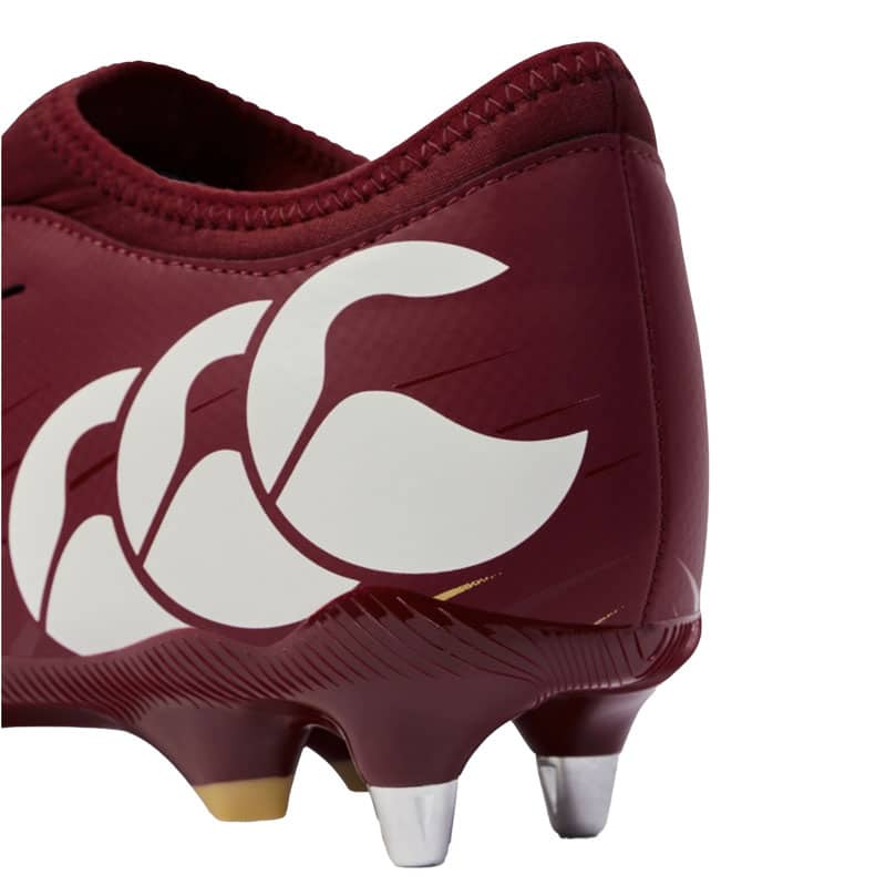 Rugbyschoenen Speed Falcon Team SG Red - Afbeelding 9