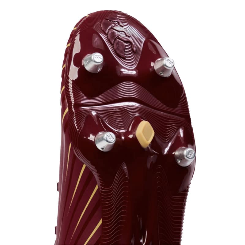 Rugbyschoenen Speed Falcon Team SG Red - Afbeelding 7