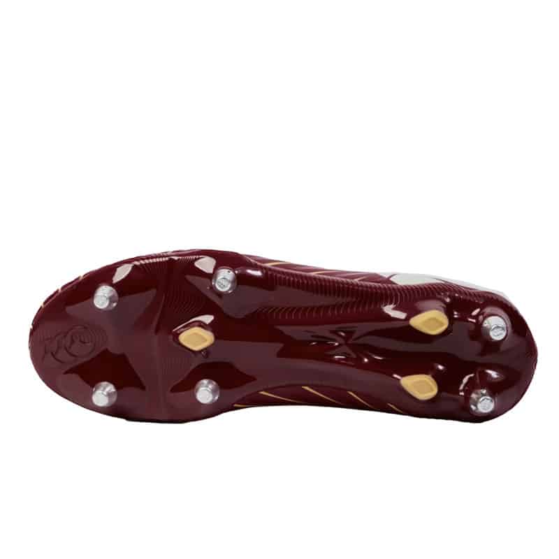 Rugbyschoenen Speed Falcon Team SG Red - Afbeelding 2