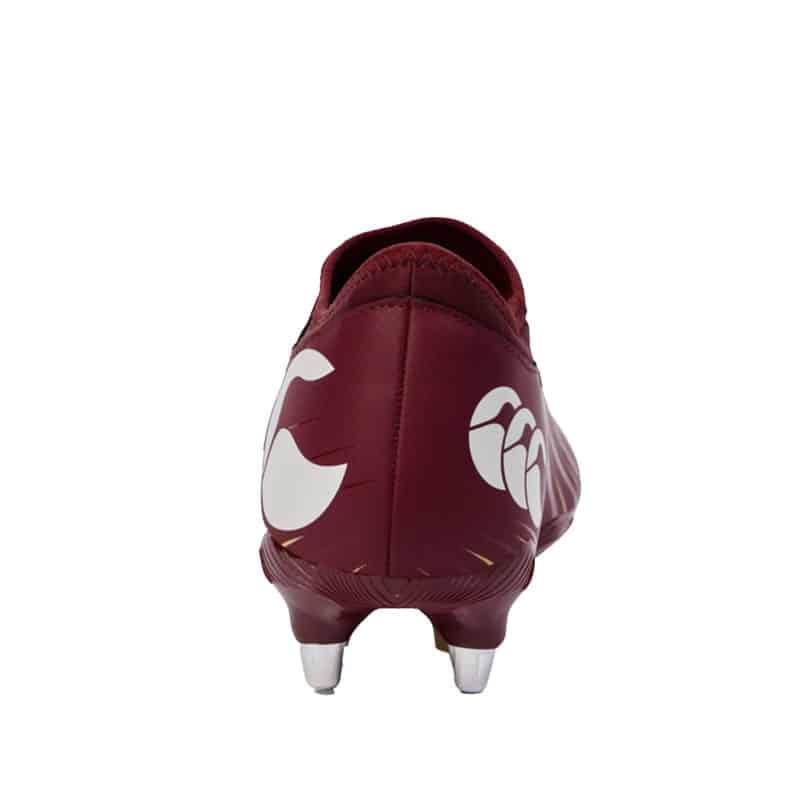 Rugbyschoenen Speed Falcon Team SG Red - Afbeelding 6