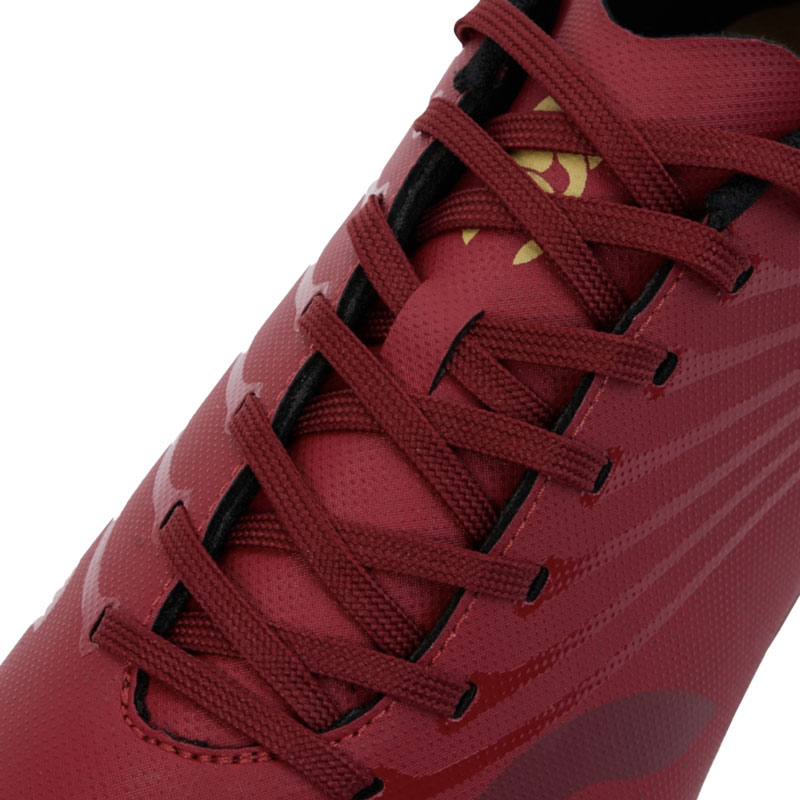 Rugbyschoenen Stampede Groundbreak Team SG Red - Afbeelding 7