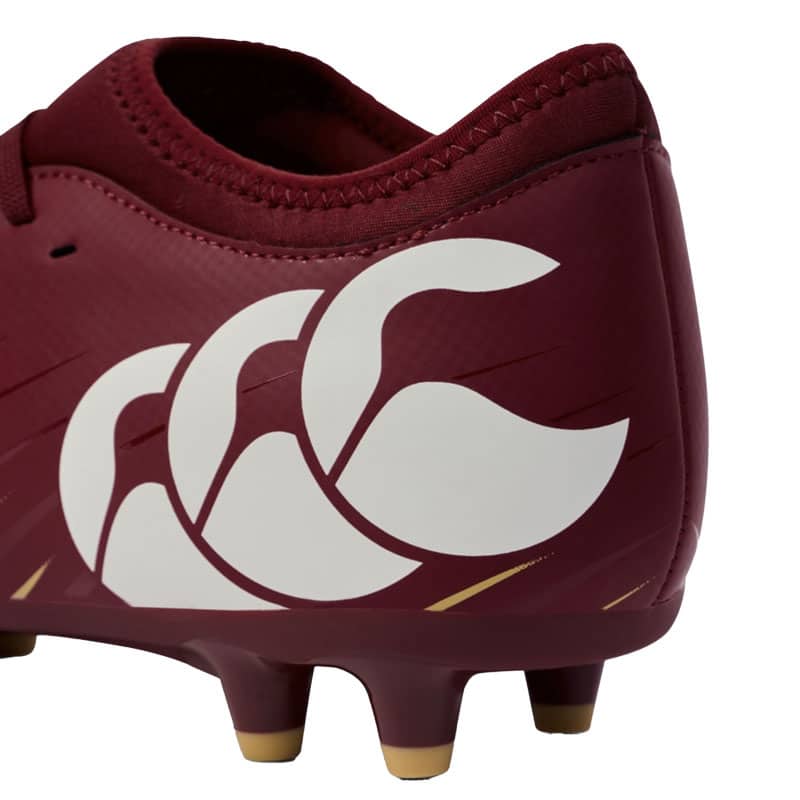 Rugbyschoenen Speed Falcon Team FG Red - Afbeelding 9