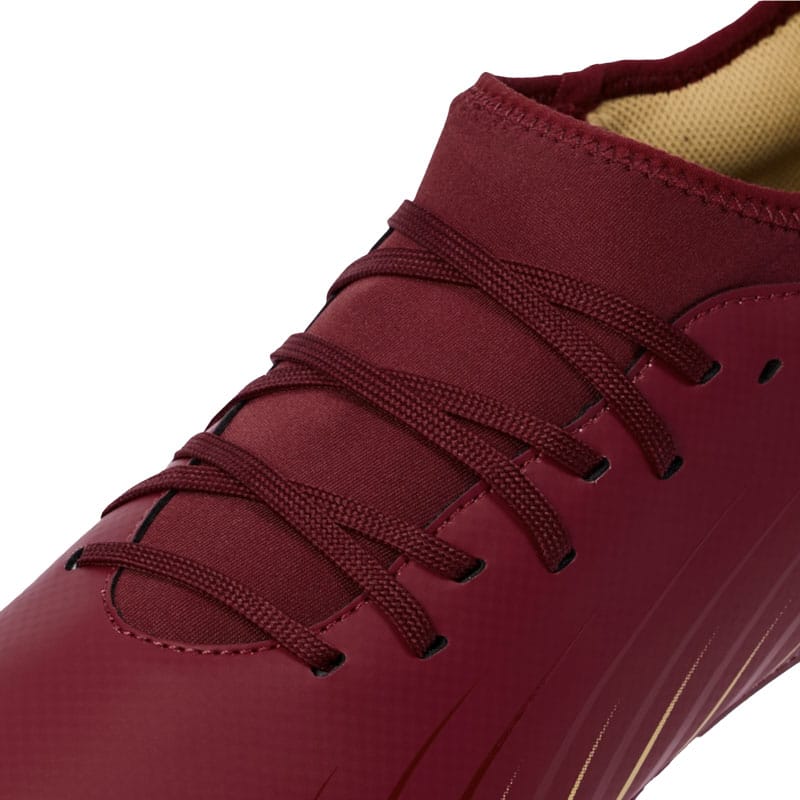 Rugbyschoenen Speed Falcon Team FG Red - Afbeelding 8