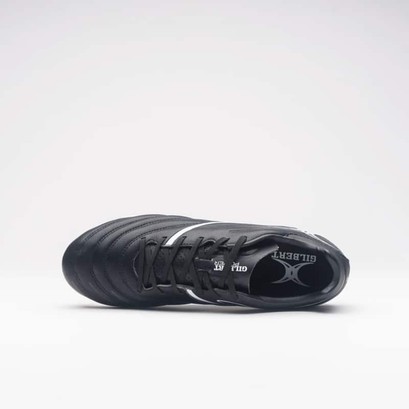 Gilbert, X20 Power 8S, Zwart/Wit - Afbeelding 6