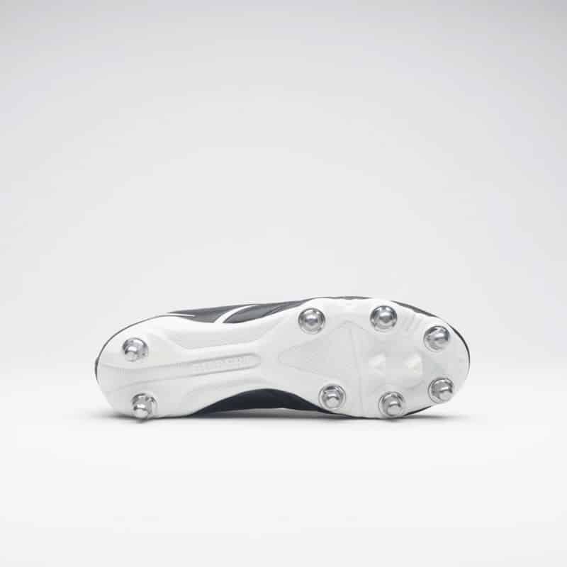 Gilbert, X20 Power 8S, Zwart/Wit - Afbeelding 8