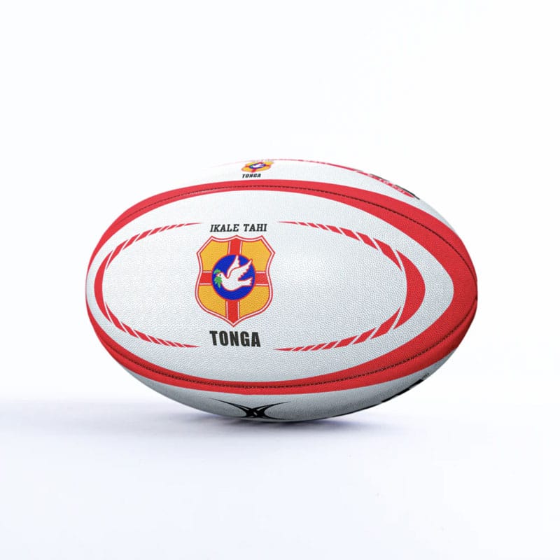 Gilbert, Ball Tonga - Afbeelding 3