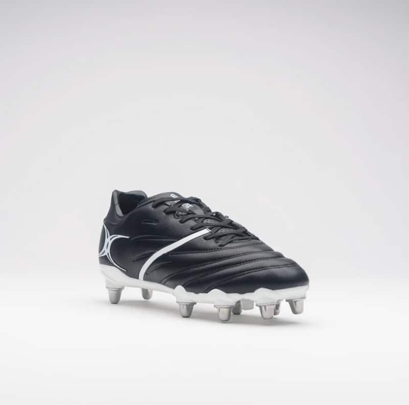 Gilbert, X20 Power 8S, Zwart/Wit - Afbeelding 2