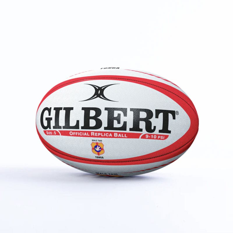 Gilbert, Ball Tonga - Afbeelding 2