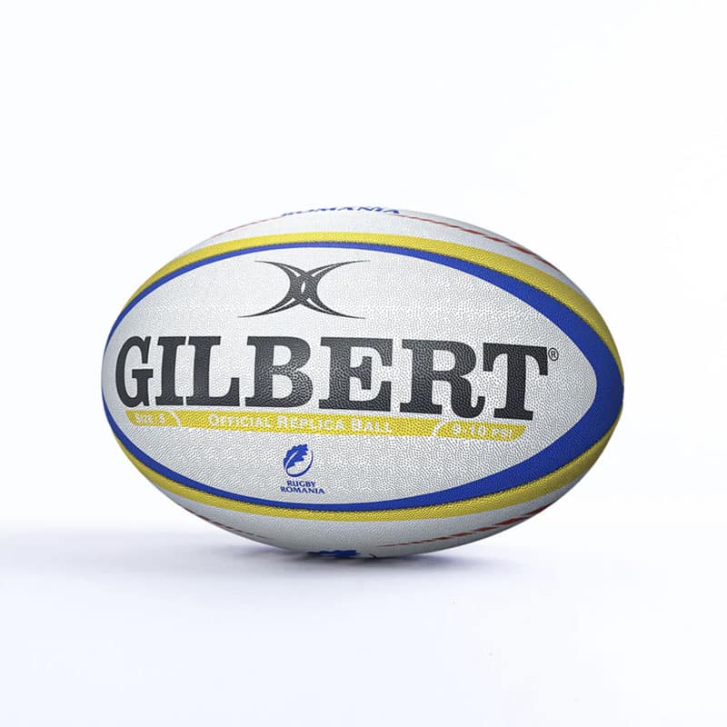 Gilbert, Ball Romania - Afbeelding 2